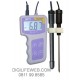 ORP + PH + Thermometer 3 in 1 DW13